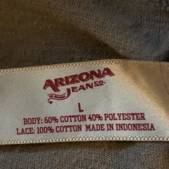 Arizona Jeans Co Tank Top B24 - Picture 6 of 8